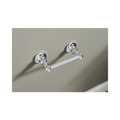 Vale - Paper Holder - 3.54" - Wall Mount