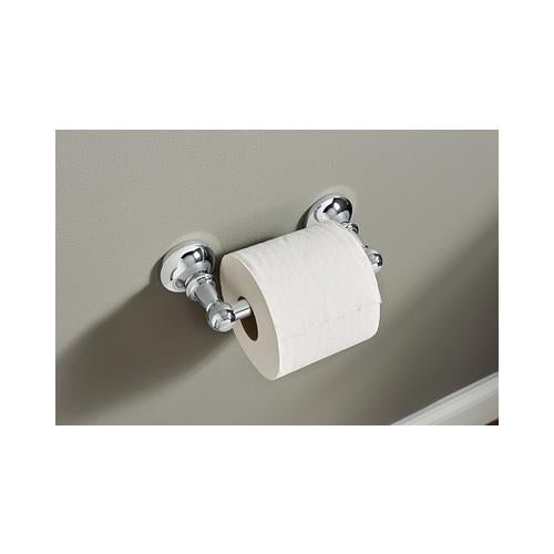 Vale - Paper Holder - 3.54" - Wall Mount