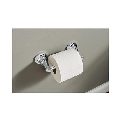 Vale - Paper Holder - 3.54" - Wall Mount
