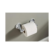 Arris - Pivoting Paper Holder - 1 Roll Capacity