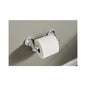 Arris - Pivoting Paper Holder - 1 Roll Capacity