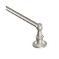 Vale - 24" Towel Bar - Aluminum