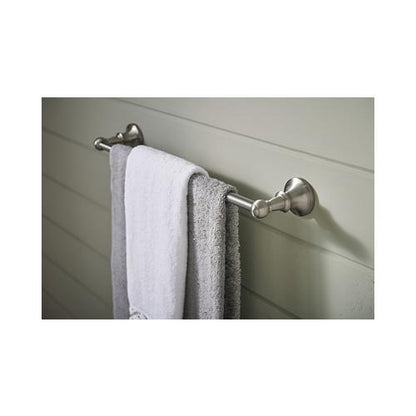 Vale - 24" Towel Bar - Aluminum