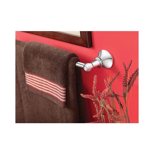 Vale - 24" Towel Bar - Aluminum
