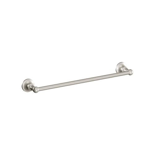 Vale - 24" Towel Bar - Aluminum