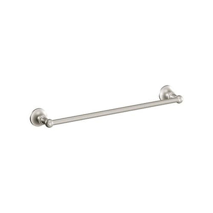 Vale - 24" Towel Bar - Aluminum
