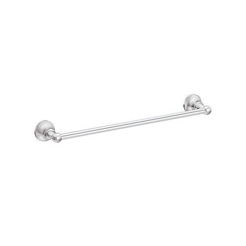 Vale - 24" Towel Bar - Aluminum