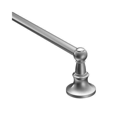Vale - 24" Towel Bar - Aluminum