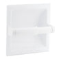 Donner Commercial - Recessed Paper Holder with Clamp