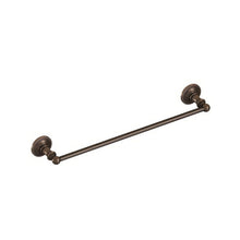 Danbury - 18" Towel Bar - Oil Rubbed Bronze - Brass