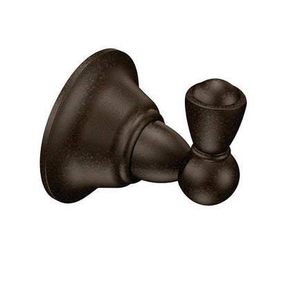 Sage - Robe Hook - Oil Rubbed Bronze - Wall Mount