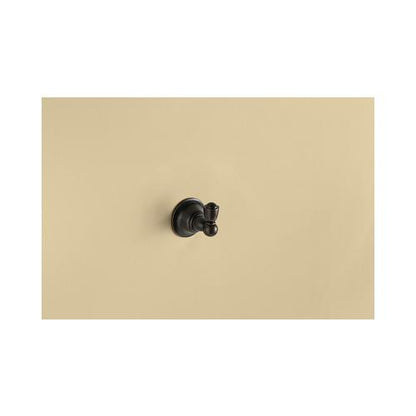 Sage - Robe Hook - Oil Rubbed Bronze - Wall Mount