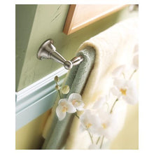 Sage - 18" Towel Bar - Brass