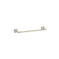 Sage - 18" Towel Bar - Brass
