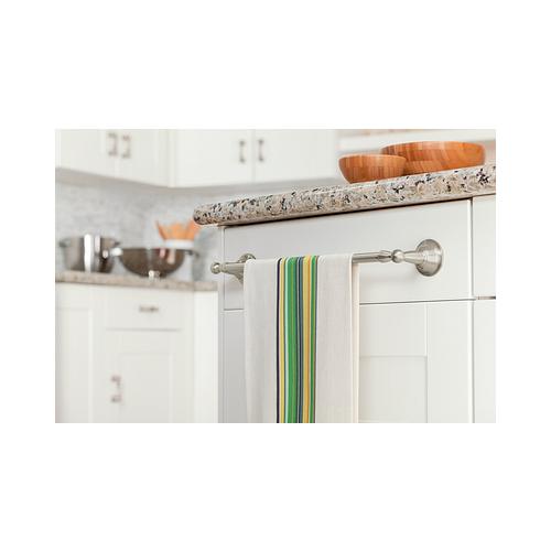 Sage - 18" Towel Bar - Brass