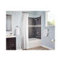 Shower Curtain Ring - 2.84" - Steel