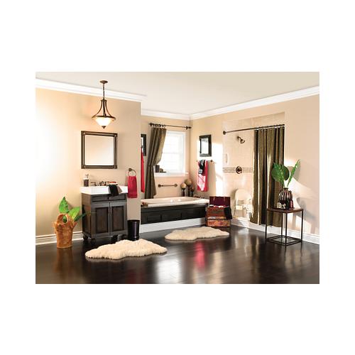 Sage - 24" Towel Bar
