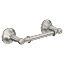 Sage - Pivoting Toilet Paper Holder - Wall Mount - Zinc