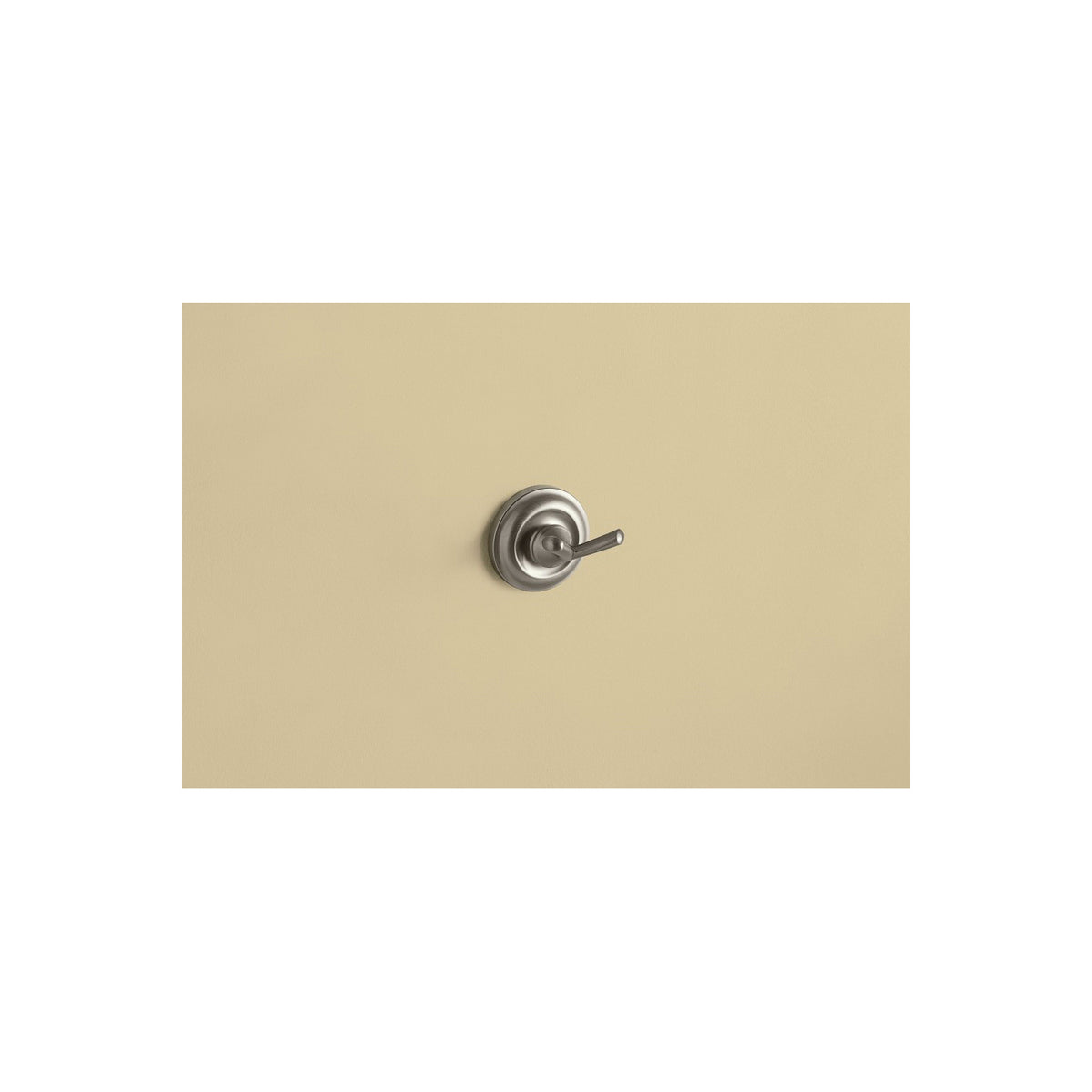Madison - Robe Hook - Wall Mount - Zinc Alloy