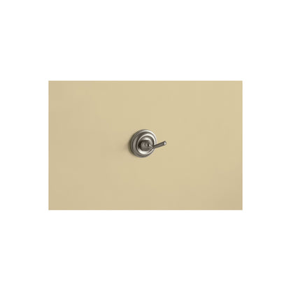 Madison - Robe Hook - Wall Mount - Zinc Alloy