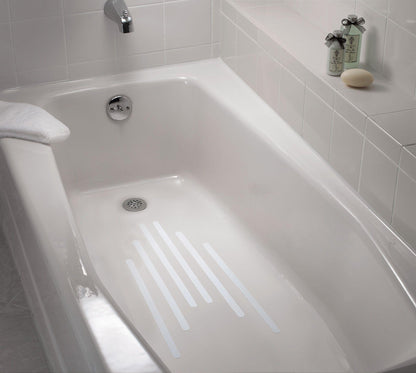 Home Care - Tub Safety Tread Strip - PVC
