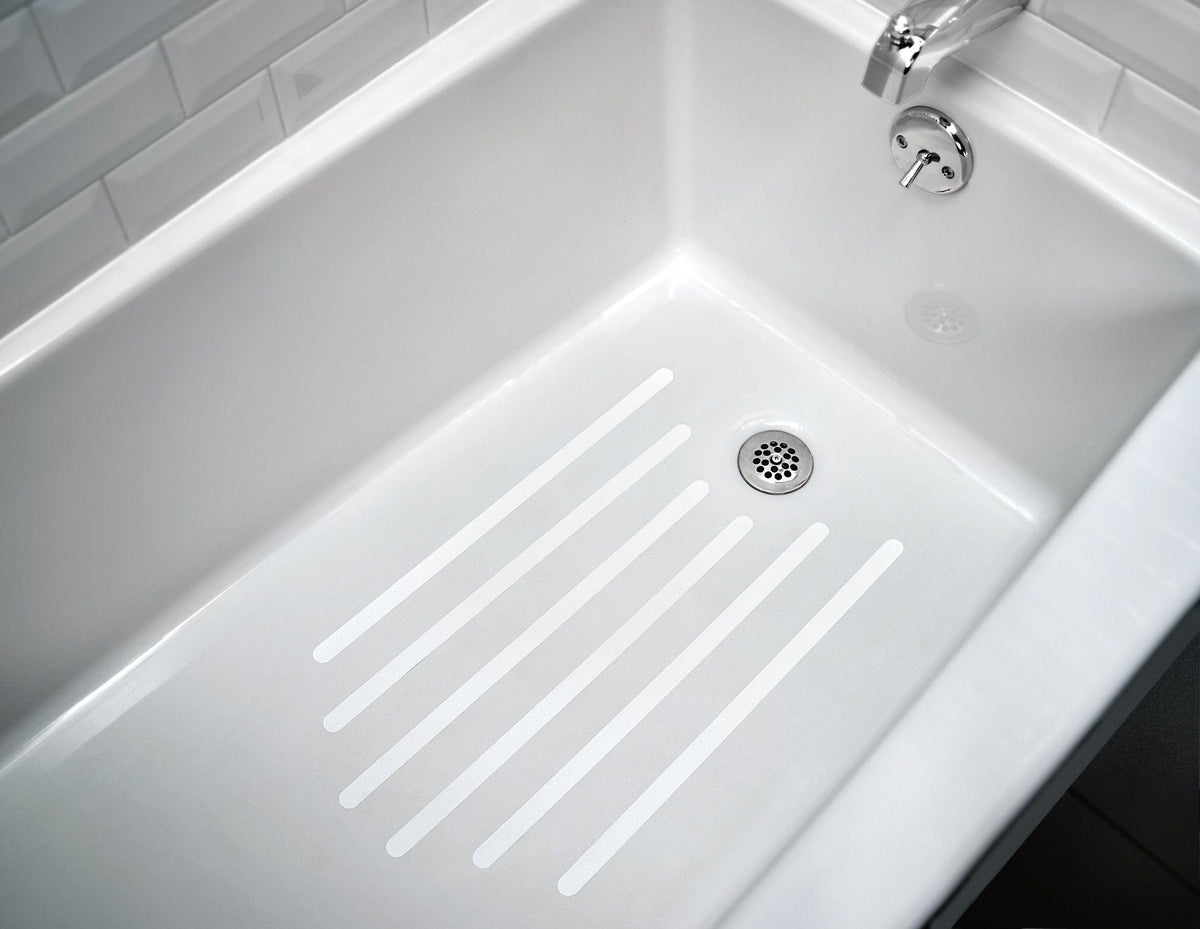 Home Care - Tub Safety Tread Strip - PVC