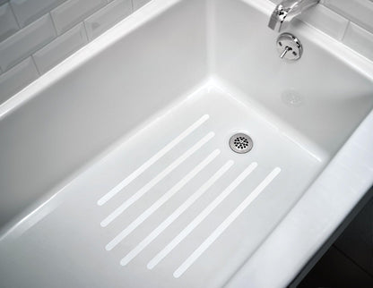 Home Care - Tub Safety Tread Strip - PVC