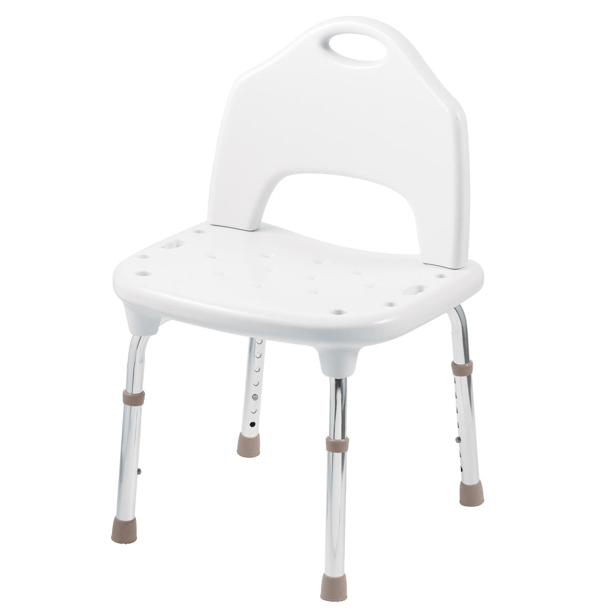 Home Care - Adjustable Shower Chair - Freestanding