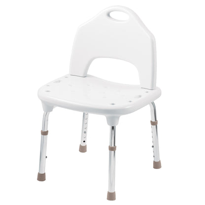 Home Care - Adjustable Shower Chair - Freestanding