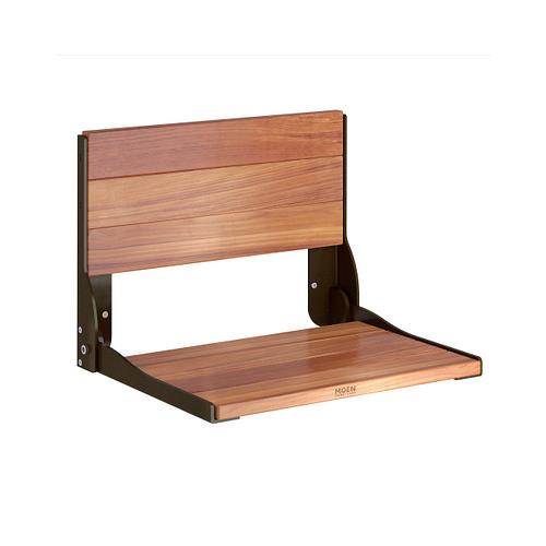 Home Care - Shower Seat - Old World Bronze