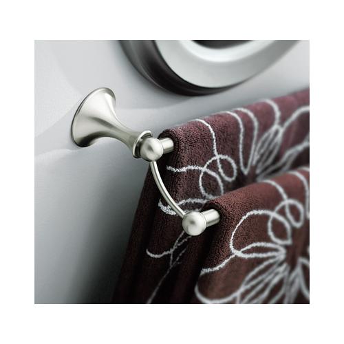 Lounge - 24" Towel Bar