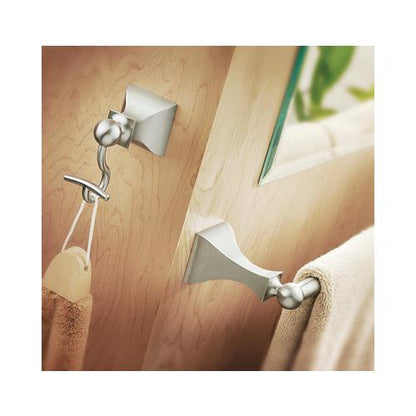 Retreat - Robe Hook - Wall Mount