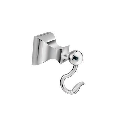 Retreat - Robe Hook - Wall Mount