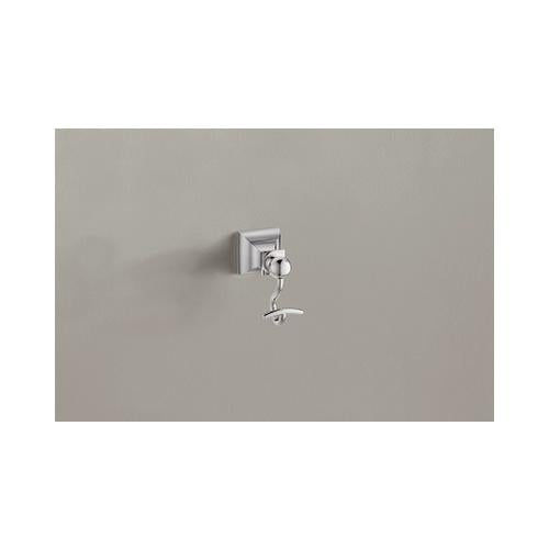 Retreat - Robe Hook - Wall Mount