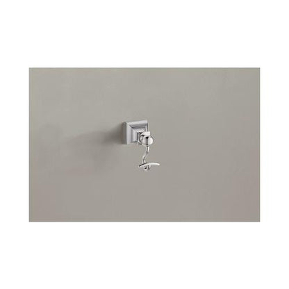 Retreat - Robe Hook - Wall Mount