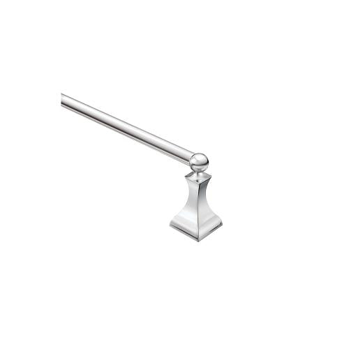 Retreat - 24" Towel Bar - Chrome - Brass