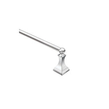 Retreat - 24" Towel Bar - Chrome - Brass