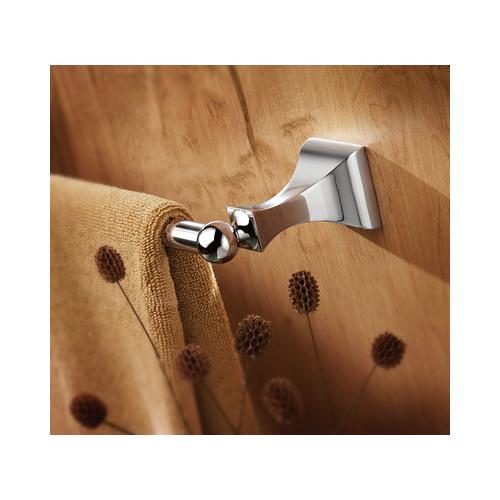 Retreat - Paper Holder - 1.8" - Wall Mount
