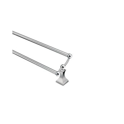Retreat - 24" Double Towel Bar - DN8322CH