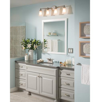 Retreat - 18" Towel Bar - Brass