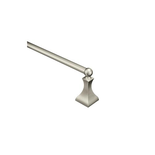 Retreat - 18" Towel Bar - Brass