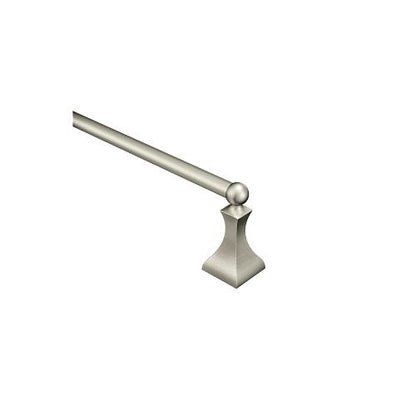 Retreat - 18" Towel Bar - Brass