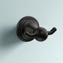 Preston - Robe Hook - Screw