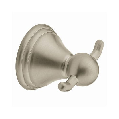 Preston - Robe Hook - Wall Mount - Zinc Alloy