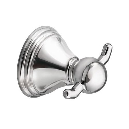 Preston - Robe Hook - Wall Mount - Zinc Alloy