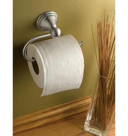 Preston - Toilet Paper Holder - 2.69" - Wall Mount