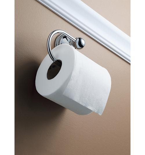 Preston - Toilet Paper Holder - 2.69" - Wall Mount