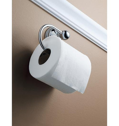 Preston - Toilet Paper Holder - 2.69" - Wall Mount