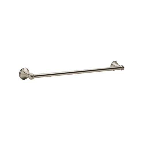 Preston - 24" Towel Bar - Aluminum