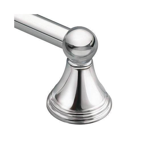 Preston - 18" Towel Bar - Aluminum
